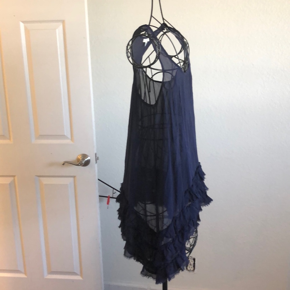 Anthropologie Top - Picture 2 of 7